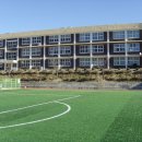 철암고등학교 이미지