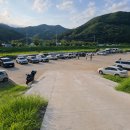 대덕리 | 천안 광덕 노지캠핑 차박 카라반 풍서천 광덕교 인근 덕암교 무료 캠핑 후기