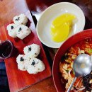 김밥이야기 | 전주 추억의 맛집 김밥이야기,틈새라면,방문 후기,꽃카페 힐링까지