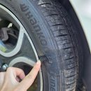 안심타이어 | 25.10.09 티스테이션 타이어 안심서비스 보상 후기