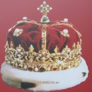 영국일주24 - 에딘버러성의 스코틀랜드 국왕 초상화들, 라이히 홀, 그레이트 홀 이미지
