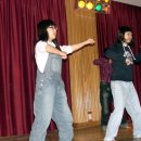 덕천여자중학교 이미지