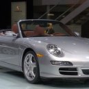 PORSCHE(포르쉐) - 911 Carrera S (스포츠카) 이미지