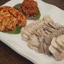 배비장 | 부산 해운대 맛집 | 실패 없는 가족 외식 장소! 내돈내산 후기 배비장보쌈 해운대점