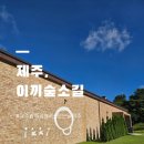 더예쁜소길초가 | 🌿 제주 감성카페 추천 | 비 오는 날 더 예쁜 이끼숲소길 후기