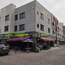 주택단지상가앞 이미지