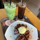 카페띠아모(옥길점) 이미지