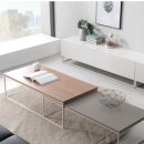 책 벤치 (2EA) 이미지