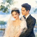 남주보다 남조연이 뜬 그 중드? 조회 23억 아적인간연화 정보 양양 등장인물 줄거리 OTT