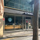 태평로 | 스타벅스 태평로점 마일로 리유저블컵 핑크 후기