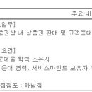 (06월 25일 마감) (주)신세계 - 상품권샵 신입채용 (하남점) 이미지