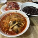 다래우동짜장 | 관평동 점심 여기가 진짜 짬뽕 탕수육 맛집 내돈내산 후기