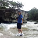 명승 거창 수승대 이미지