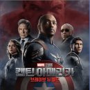 캡틴아메리카 이미지