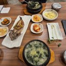 본가미역상남직영점 | 창원 미역국 맛집, 뚝배기에 끓여내는 진하고 깊은 국물, 든든한 밥집 '본가미역' 솔직후기
