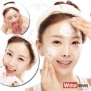 동안 피부 솔루션 이미지