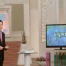 KBS-TV 아침마당 목요특강＜행복을 부르는 이미지 만들기-김경호교수＞ 이미지