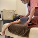 원수택로 | 구리에스테틱 빈스킨앤바디에서 등관리 받고 등이 편안해진 후기