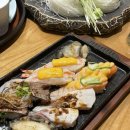 아부리초밥