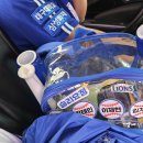 광주109 | 광주 / 기아챔피언스필드 1루 K8 109블럭 시야 (삼성 vs KIA) 직관후기