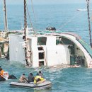 1993년 서해훼리호 침몰사고 이미지
