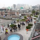 서울로7017 조선일보