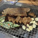 대박참숯뒷통구이