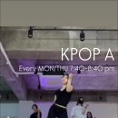 K-POP댄스스타 이미지
