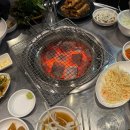 명가참숯갈비 이미지