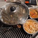 구잇집 | [맛집 추천] 오이도조개92, <생새우 소금구이/낙지 탕탕이> 시흥 오이도 내돈내산 맛집 추천!