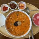 본죽＆비빔밥 달성공원역점