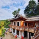 포석정 화장실 이미지