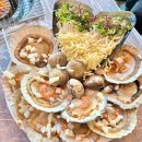 조개구이 이미지