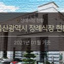 (주)BKW좋은삼정병원지점 | 울산광역시 지역 장례식장 현황 | 울산장례식장 (2021.01.기준 | feat.장례식장 설치기준)