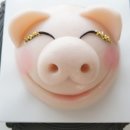 뭉클케이크