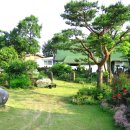 꿈의정원 펜션 이미지