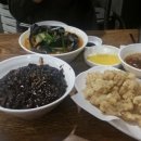 참진짜장짬뽕