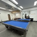 민 당구클럽 이미지