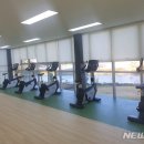신목동역 자전거주차장 뉴시스