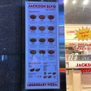 잭슨피자 대치점 네이버블로그
