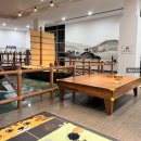 고랑포구 안내소 이미지