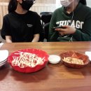 농부아저씨닭치기 이미지