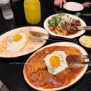 All 미트 | 인천 스퀘어원 파스타 맛집 서가앤쿡 내돈내산 솔직후기 스퀘어원 데이트 맛집 All day 세트 후기