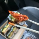제주은갈치김밥 이미지
