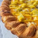 파파존스피자 대신점 | 파파존스 크루아상 피자 솔직 후기와 메뉴 추천