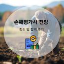 손해평가사 1차 - 상법 보험편 | 손해평가사 전망 좋은 이유 및 독학 합격 후기