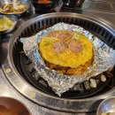 생대패 삼겹살 돼지세끼