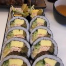 김밥과함께라면 - 구미시 봉곡로24길 33-6 | 김밥과함께라면