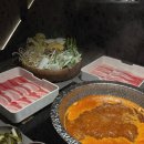 압구정 샤브샤브 이미지