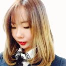 도곡동 미용실 라떼뜨헤어 몬스터매직클리닉 쩐당~